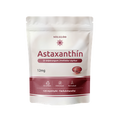 Sólglóð Astaxanthín